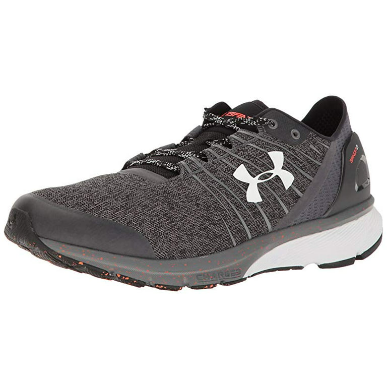 Under Armour Men's Charged Bandit 2 Running Shoe 