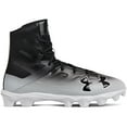 thumbnail image 1 of under armour men's highlight rm football cleats, 1 of 1