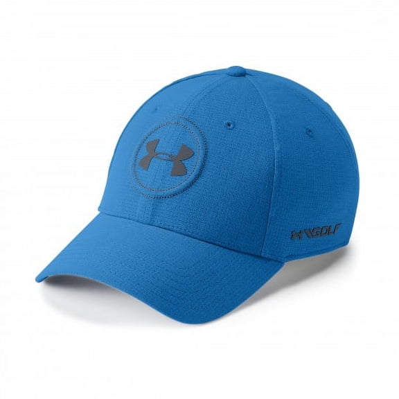under armour men's jordan spieth official tour golf hat