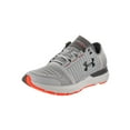 thumbnail image 1 of under armour men's speedform gemini 3, overcast gray/steel/rhino gray, 8 d(m) us, 1 of 5