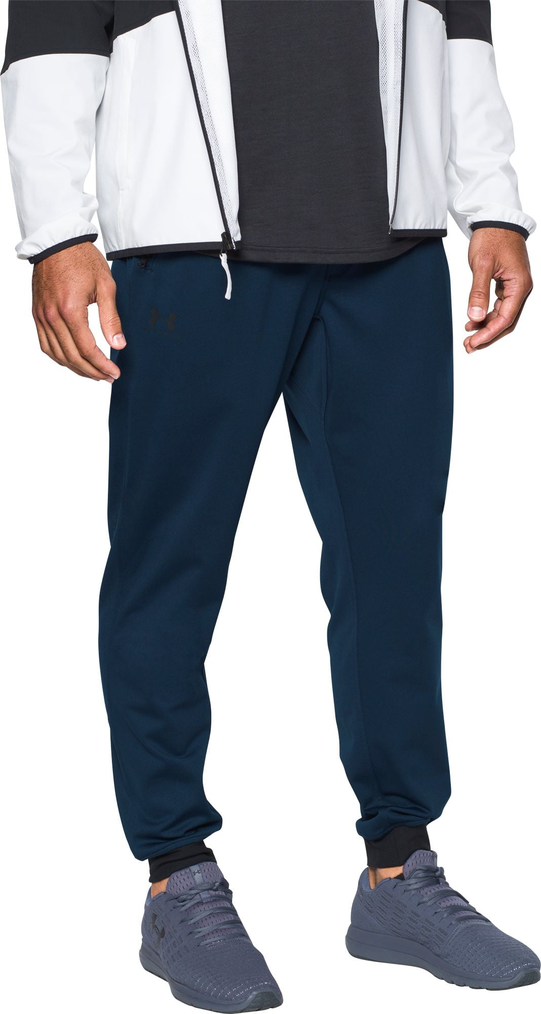 under armour men s sportstyle printed joggers Walmart