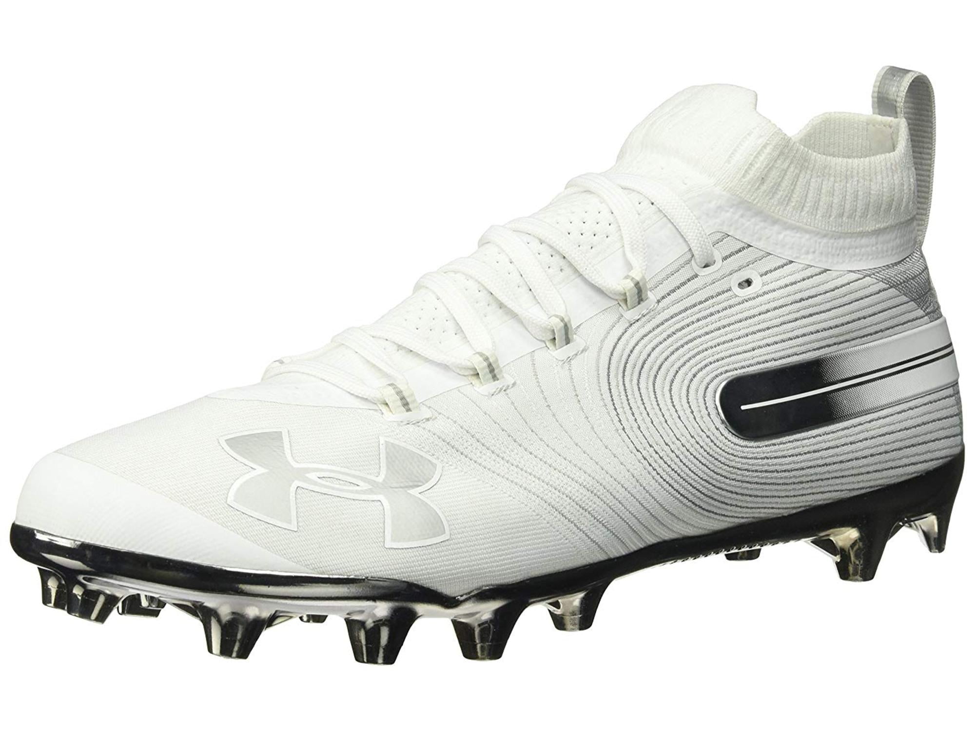 Adda Heights Dopest Football Cleats Soccer Cleats Ua Spotlight Mc