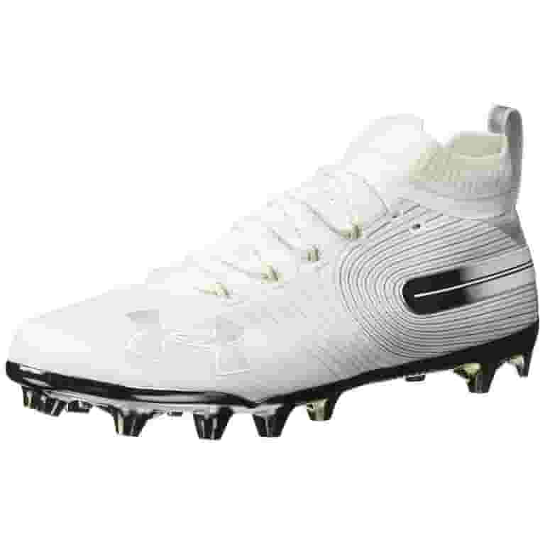 Adda Heights Dopest Football Cleats Soccer Cleats Ua Spotlight Mc