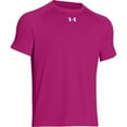 thumbnail image 1 of under armour mens locker short sleeve t-shirt, 1 of 1