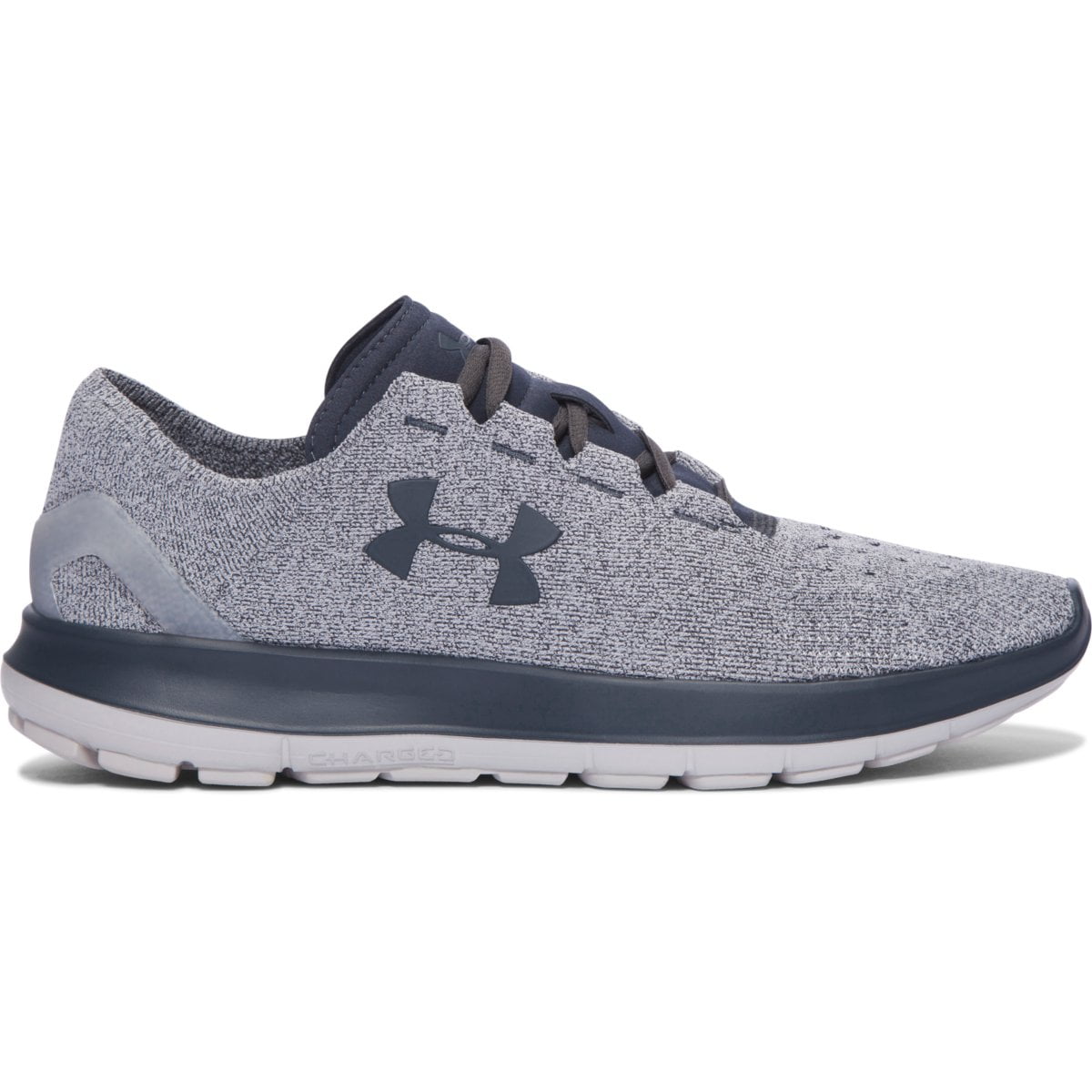 ウエイトトレーニング UNDER ARMOUR men's SPEEDFORM SLINGRIDE Under Armour Men's SpeedForm Slingride Fade Running Shoes
