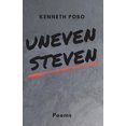 thumbnail image 1 of uneven steven, (Paperback), 1 of 1