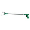 thumbnail image 1 of UNG NT060 24 in. Trigger Grip Trash Grabber, Green & Silver, 1 of 1