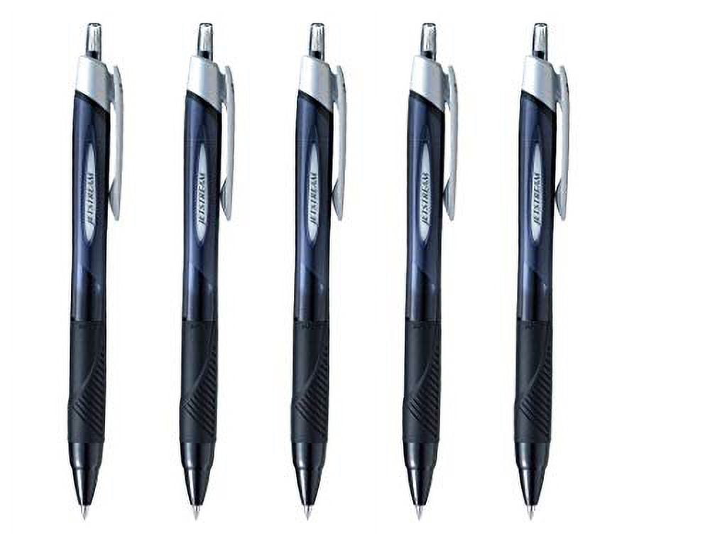 Uni Ball Refills Uni-Ball Jetstream Pens Pack Extra