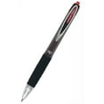 thumbnail image 1 of uni-ball 207 Retractable Gel Pens (0.38mm, 0.5mm, 0.7mm, OR 1.0mm), Choose Color[Red,Medium,2 Pack], 1 of 3