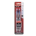 thumbnail image 1 of uni-ball 207 Retractable Gel Pens, Medium Point (0.7mm), Blue, 2 Count, 1 of 9