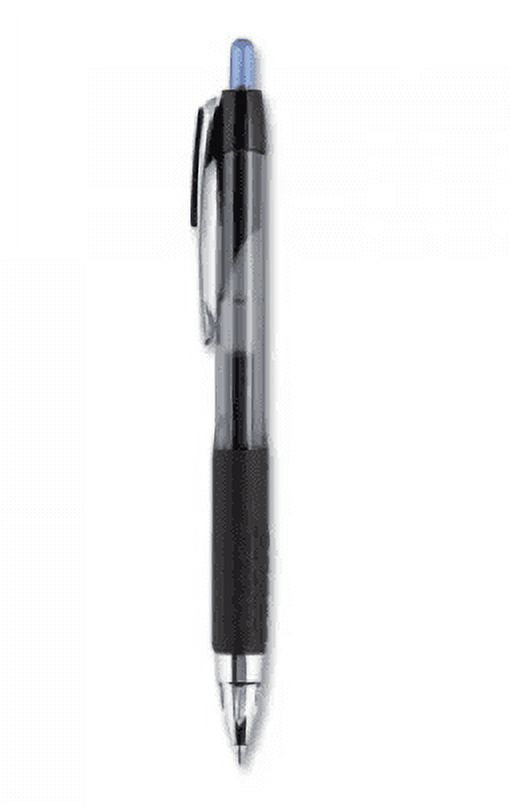 Uni-ball Signo Gel-Kugelschreiber – Extra Fein 0,38 Mm In Baby Pink