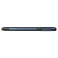 thumbnail image 1 of uni-ball - Jetstream 101 Roller Ball Stick Water-Resistant Pen, Blue Ink, Medium, Dozen 1768012 (DMi DZ, 1 of 5
