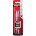 thumbnail image 1 of uni-ball Jetstream RT Ballpoint Pen Refills - 1 mm, Medium Point - Blue Ink - Non-toxic, Super Ink - 2 / Pack | Bundle of 5 Packs, 1 of 1