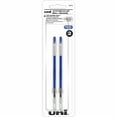thumbnail image 1 of uni-ball, UBC35973, Jetstream RT Ballpoint Pen Refills, 2 / Pack, 1 of 3