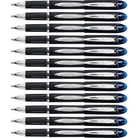 uni-ball, UBC33922DZ, Jetstream Ballpoint Pens, 1 Dozen