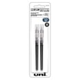 thumbnail image 1 of Uni-Ball Vision Elite Blx Rollerball Pen Refills, Bold Point (0.8Mm), Blue-Black, 2/Pk, 1 of 2