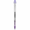 thumbnail image 1 of uniball Vision Elite Rollerball Pens, Bold Point (0.8mm), Violet, 1 of 5