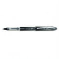 thumbnail image 1 of uni-ball : Vision Elite Stick Roller Ball Pen, Black Ink, Super Fine -:- Sold as 2 Packs of - 1 - / - Total of 2 Each, 1 of 1