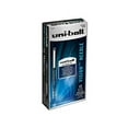thumbnail image 1 of uni-ball Vision Needle Rollerball Pens, Micro Point (0.5mm), Blue, 12 Count, 1 of 6
