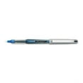 thumbnail image 1 of uni-ball : Vision Needle Stick Roller Ball Pen, Blue Ink, Fine, 0.70 mm -:- Sold as 2 Packs of - 12 - / - Total of 24 Each, 1 of 1