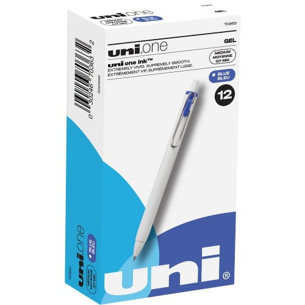 uniball uni® ONE Gel Pen, Each