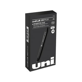 Uniball Signo Spectrum Retractable Gel Pen, 15 Assorted Pens, 0.7mm Medium  Point Gel Pens| Office Supplies, Ink Pens, Colored Pens, Fine Point, Smooth