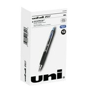 Brisk Learner 5 White Gel Pen - 5 Tip Sizes 0.5, 0.7, 0.8, 1.0