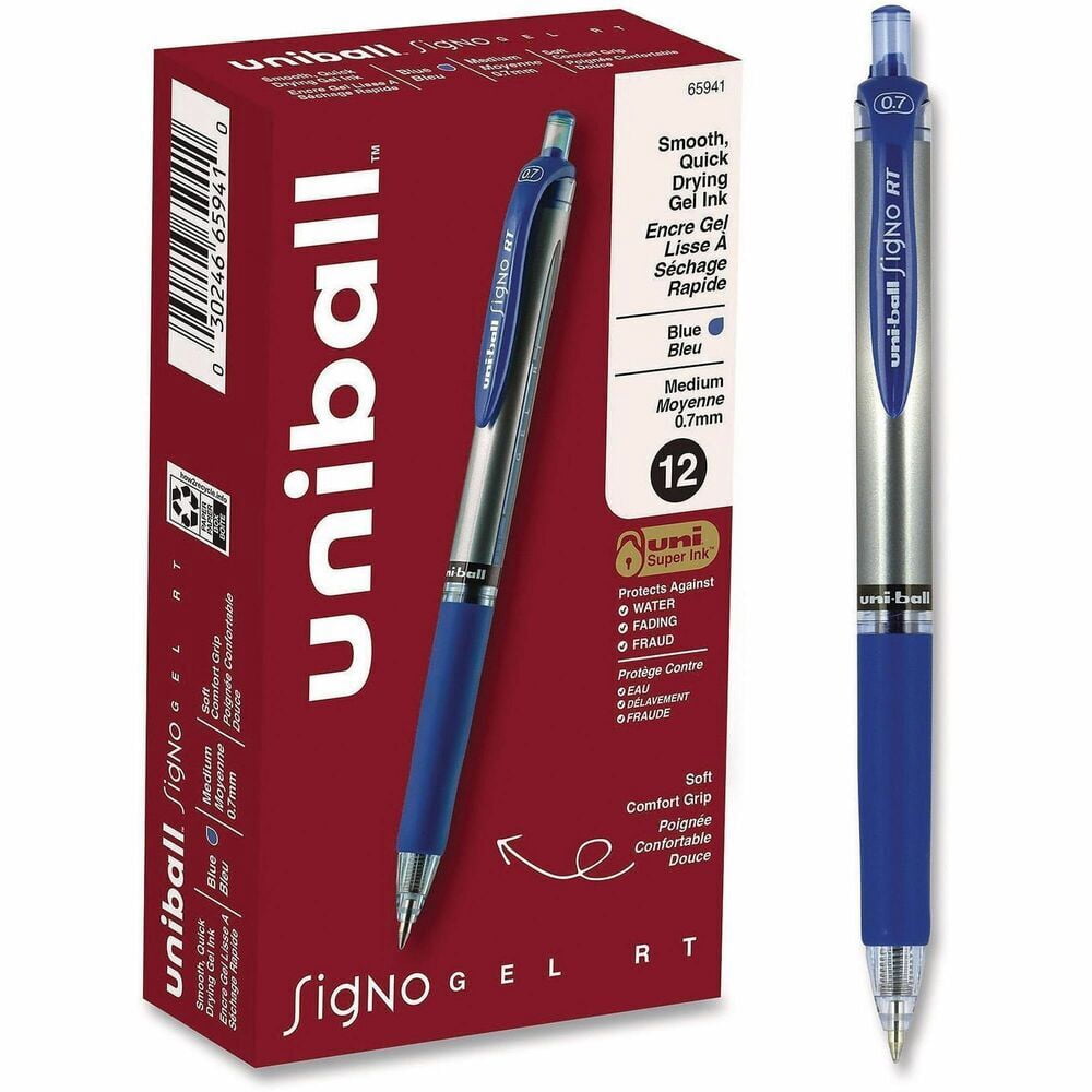uniball™ Signo Gel Pen 65941