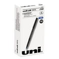 thumbnail image 1 of uniball PEN,UNI-BALL,ONYX,BE 60145 60145 USS-UBC60145, 1 of 1