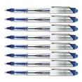 thumbnail image 1 of uniball Vision Elite Roller Ball Pen,Blue Ink, Bold 8 Pens Per Order (69024), 1 of 4