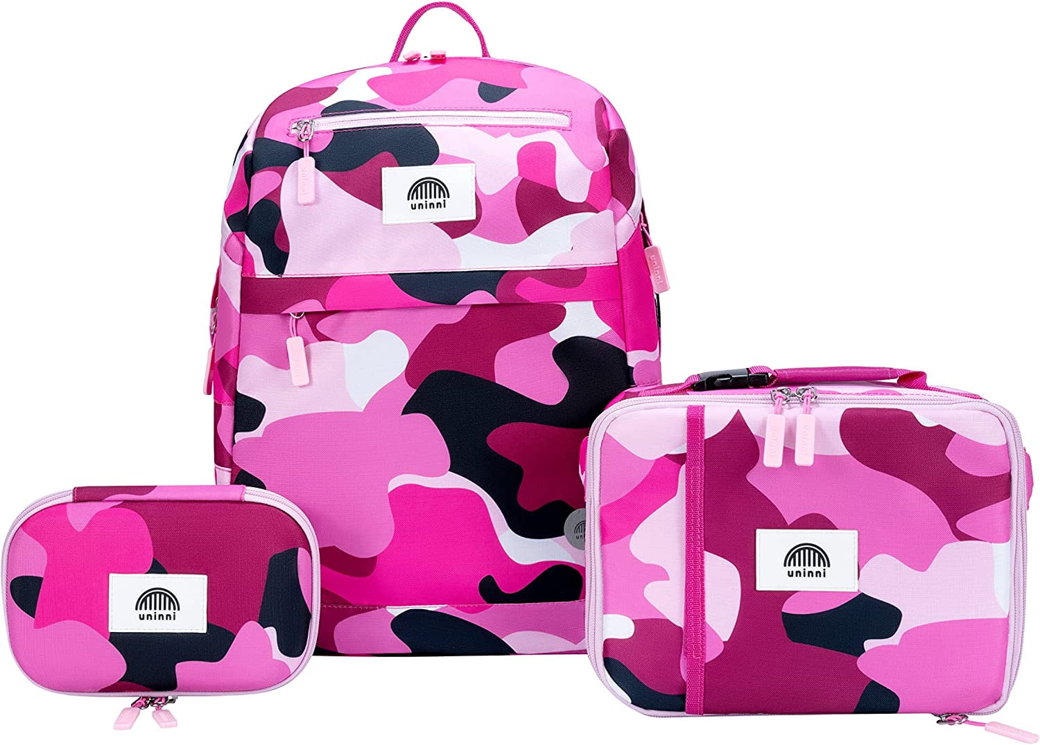 https://i5.walmartimages.com/seo/uninni-Kids-Backpack-Set-with-Insulated-Lunch-Bag-and-Cute-Pencil-Case-Camouflage-Fuchsia-Pink_7c46733a-94c9-404d-a8ff-21fd3804b21a.92e53d346704f879d9f71f5d6855df3f.jpeg