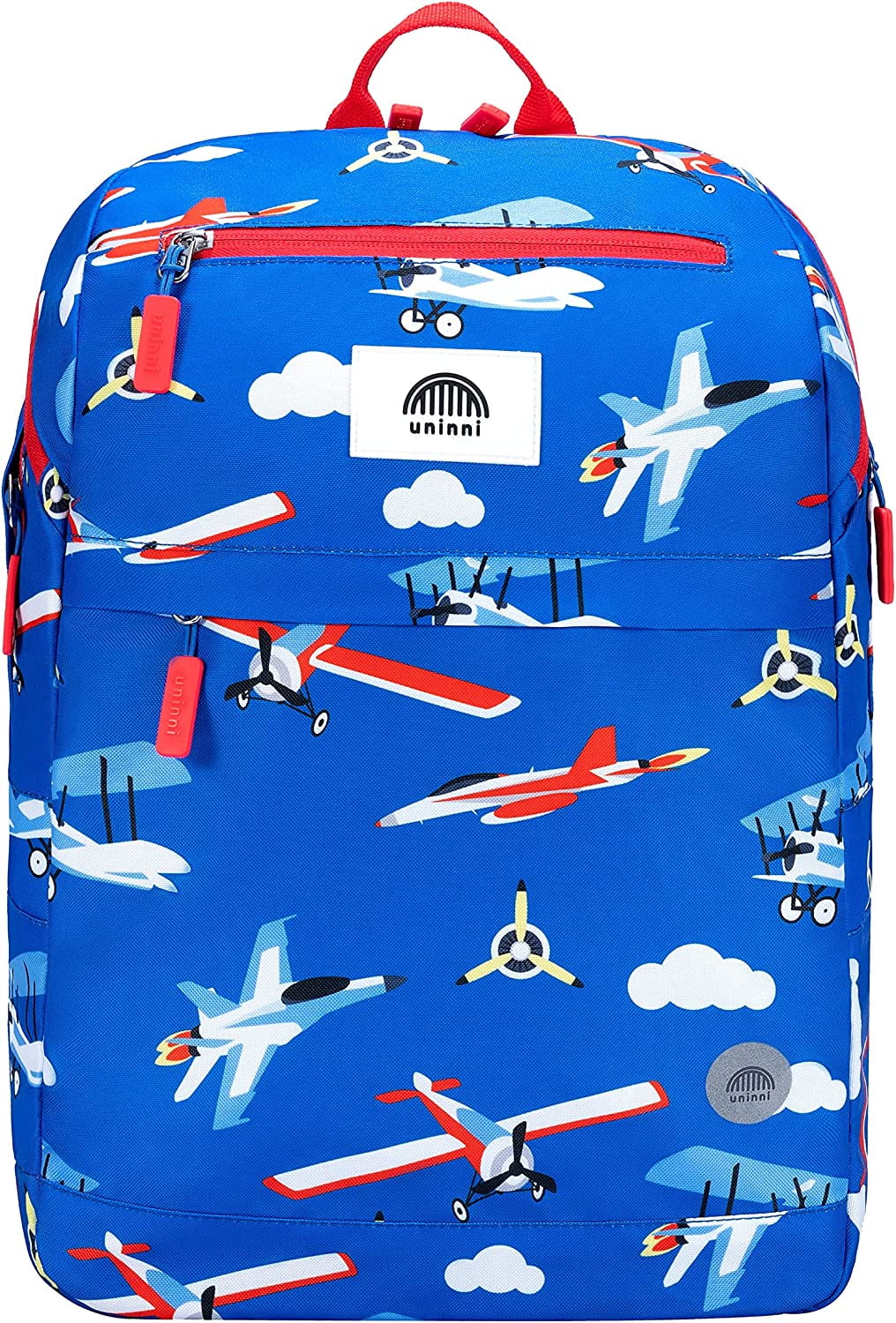 Kids airplane backpack hotsell