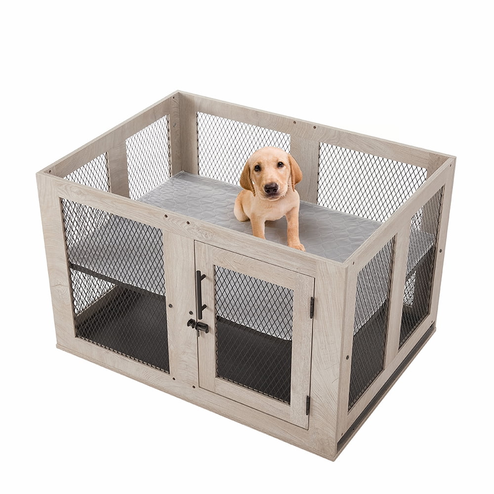 Pet Enclosure Target Puppy Pen Target Pet Paw Ballet Dog Playpen