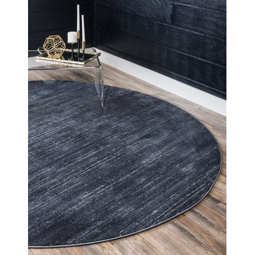 unique loom uptown collection by jill zarin collection textured modern