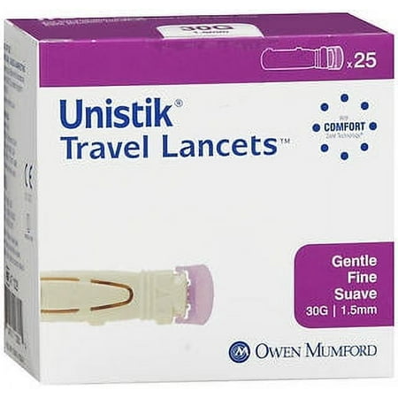 unistik 3 gentle