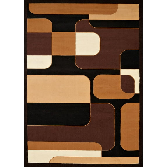 Breakfront Rug 1'11" X 7'2"