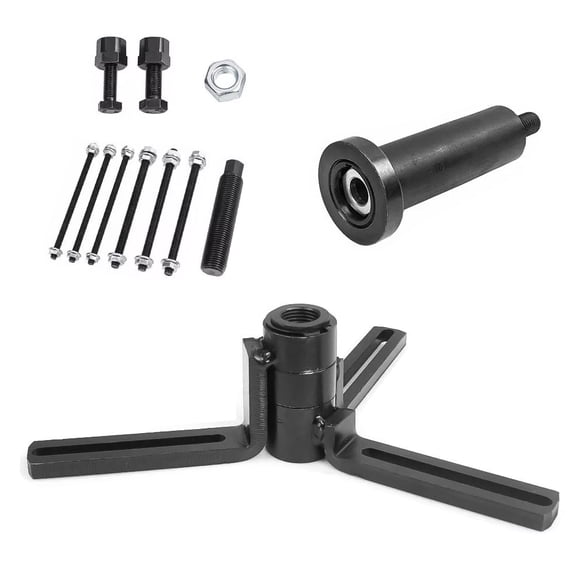 universal 1set Crankcase Splitter Separator Tool for Dirt Bike ATV crank case