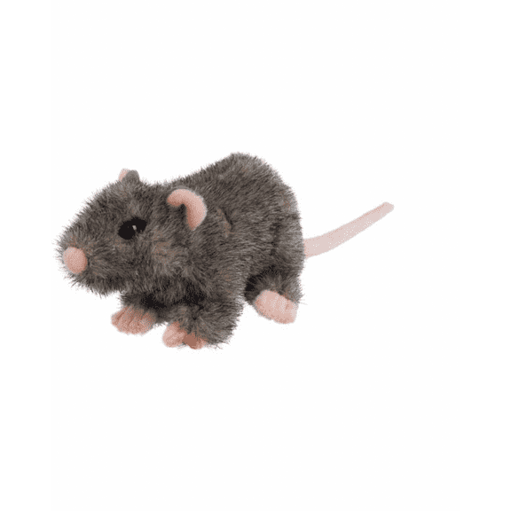 universal studios harry potter scabbers ron weasley pet plush new with tags