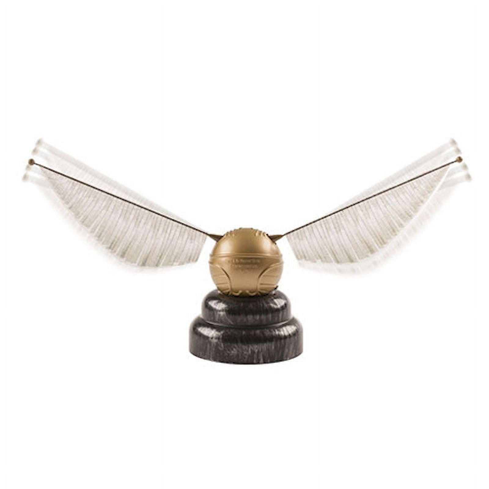 universal studios the wizarding world of harry potter golden snitch toy