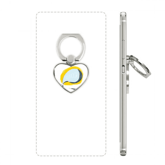 universe alien monster cat in the night ph stand holder kickstand universal support