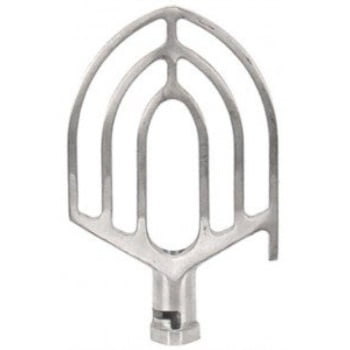 uniworld (um-60fb) "b" flat beater 60 quart