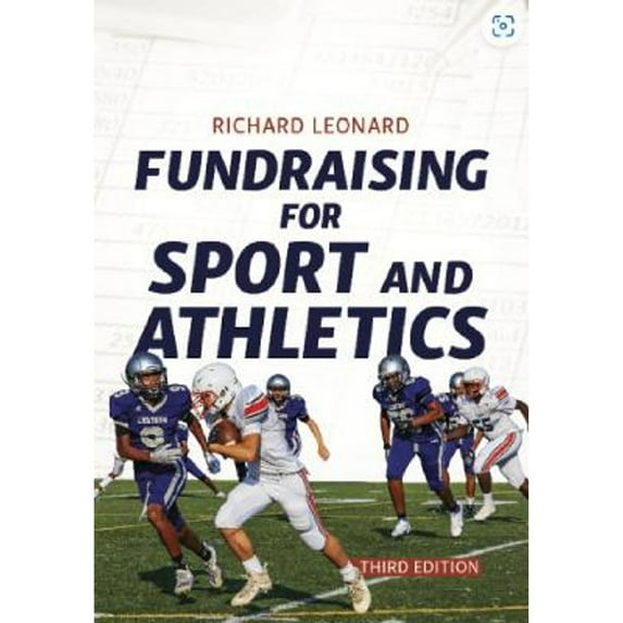 Pre-Owned Fundraising for Sport and Athletics (Paperback) 1940067650 9781940067650
