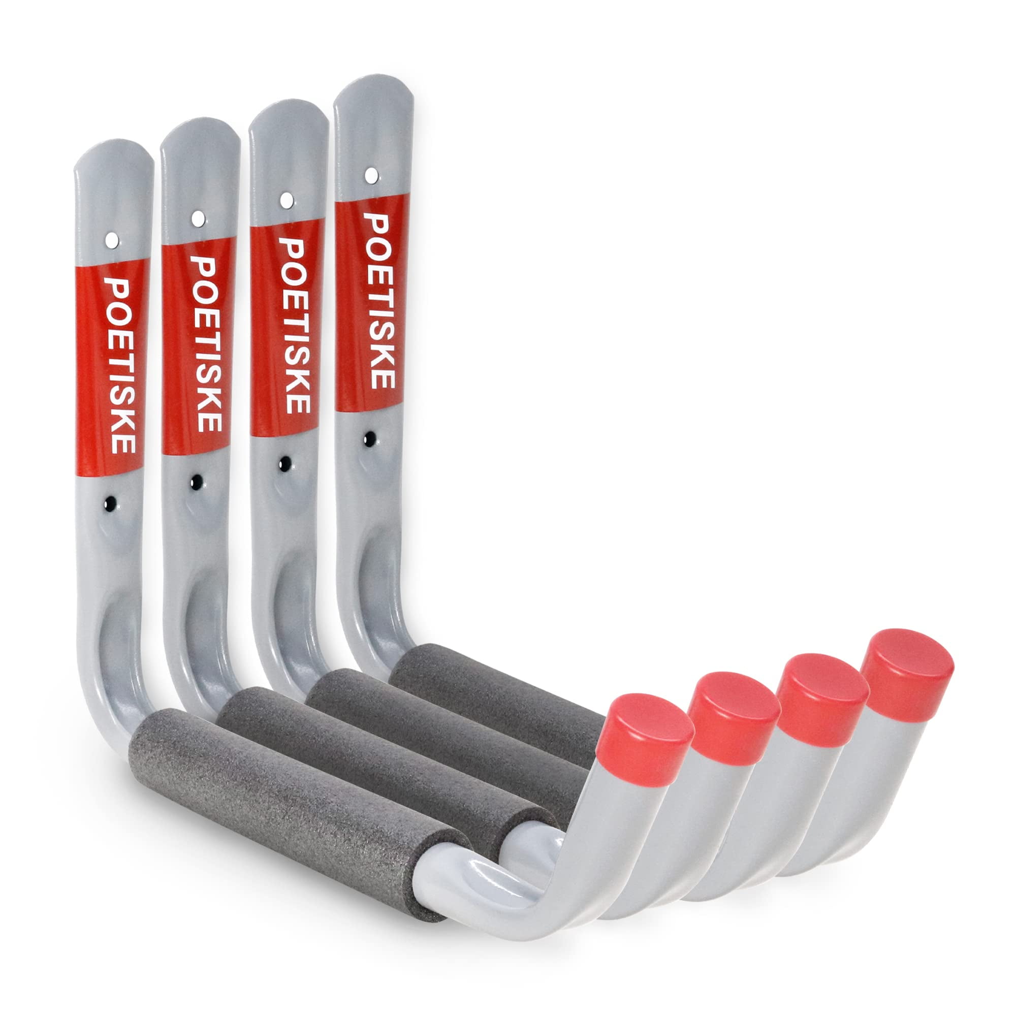 Hooks to hang folding chairs hotsell