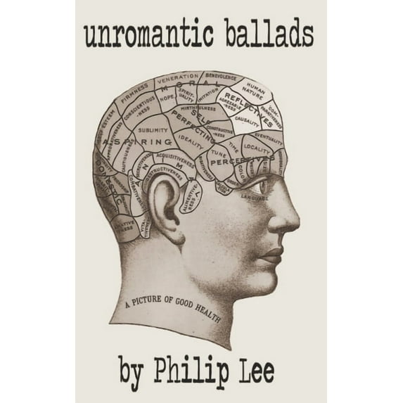 unromantic ballads (Paperback)