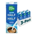 unsweetened Half & Half DairyFree Coffee Creamer