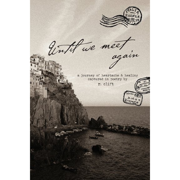 until we meet again, (Paperback)