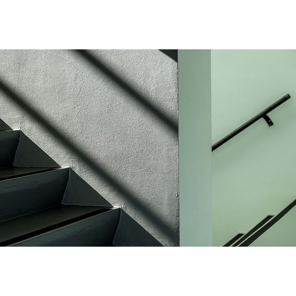 up or down Poster Print - Lus Joosten (24 x 18)