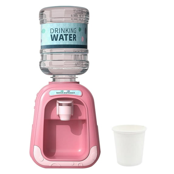 Gifts ABPWLY Children's Beverage Dispenser Exciting Game Water Dispenser Children's Gift