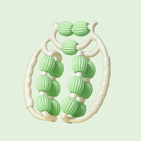 up to 65% off karymi Massage Roller Roller Cellulite Roller Muscle Relaxer Circular Leg Clamps Leg Massage