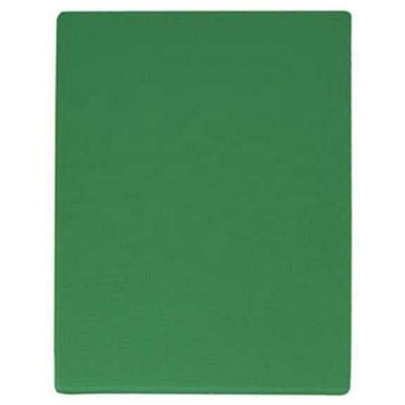 update international cbgr-1824 pe cutting board green 18x24x1/2in